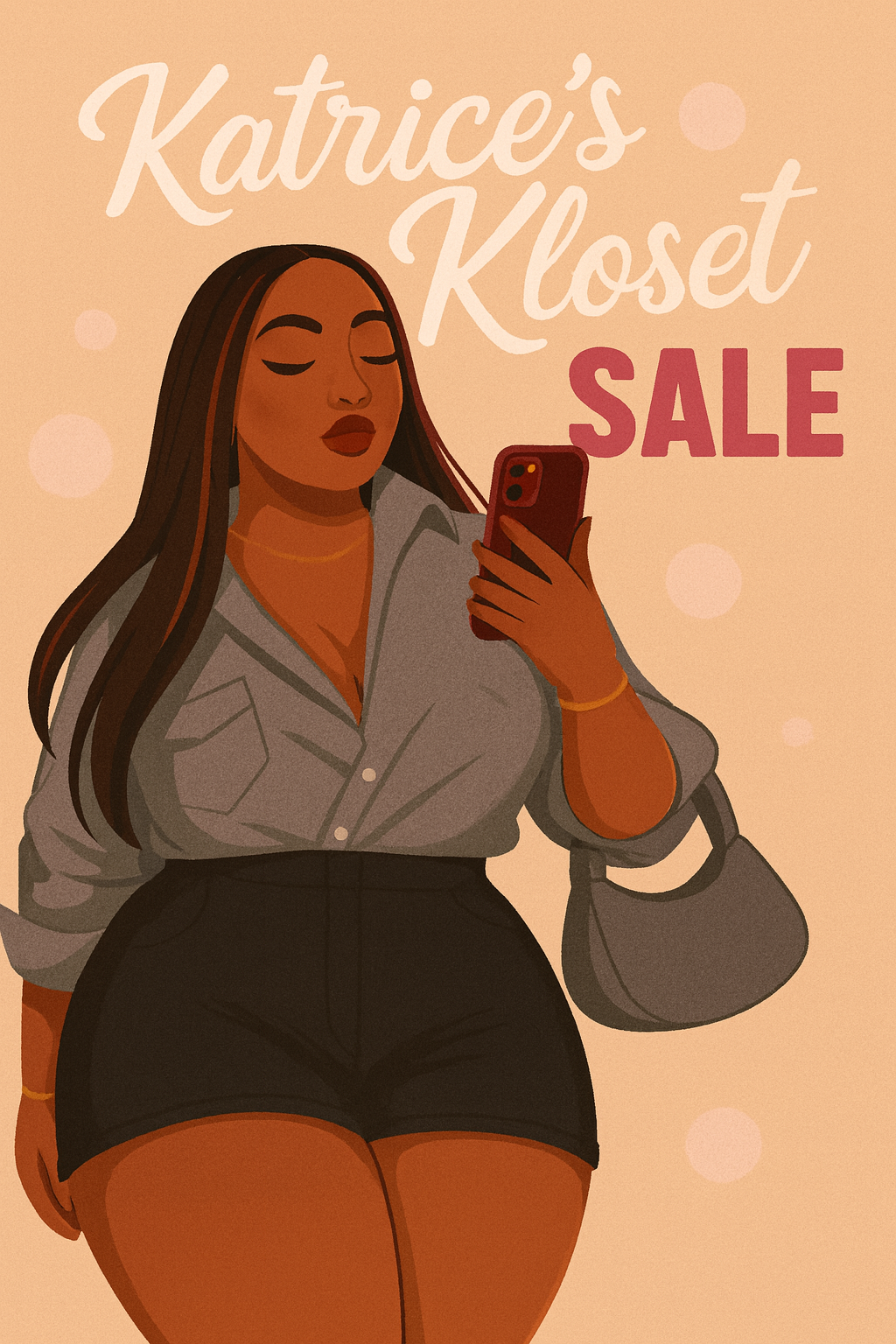 Katrice's Kloset Sale