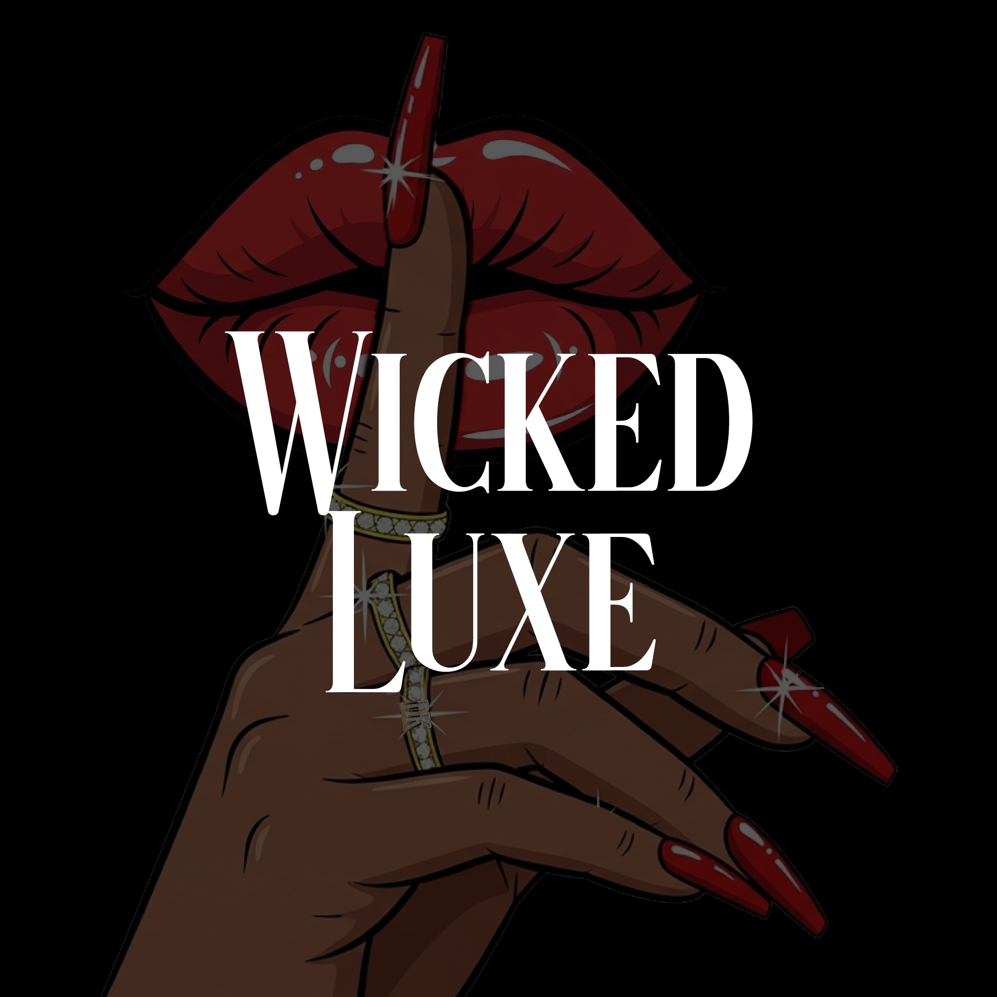 Wicked Luxe