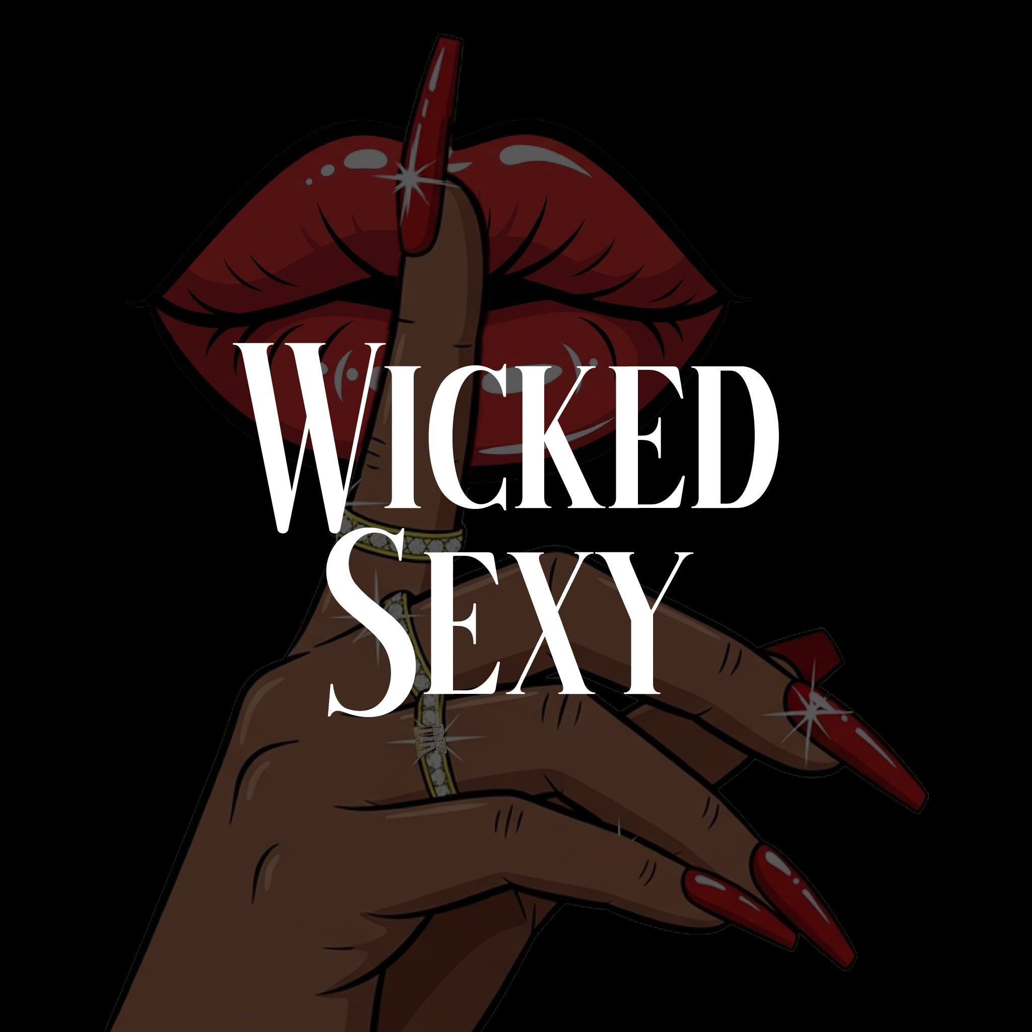 Wicked Sexy