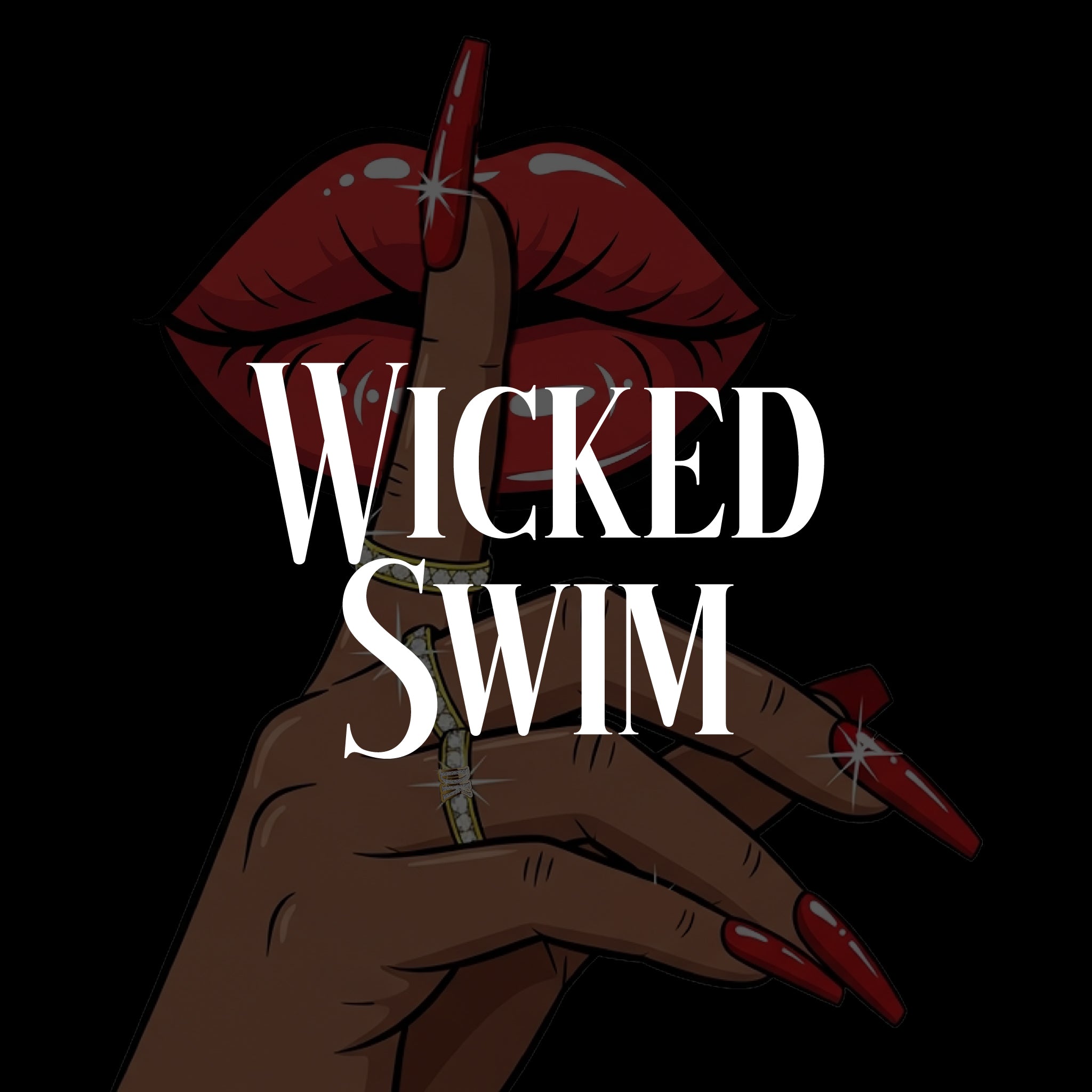 Wicked Swim