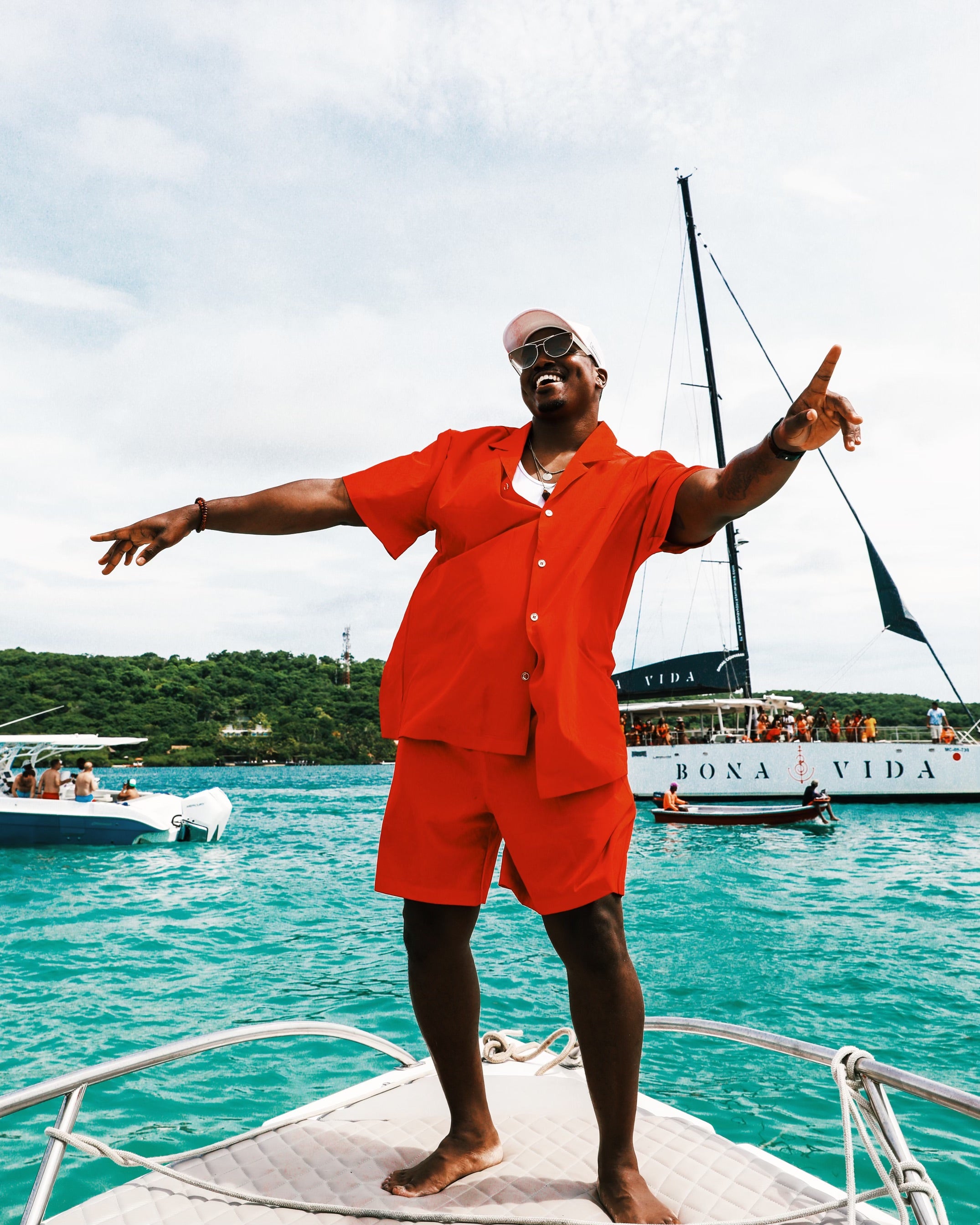 Wicked Shiiii The Brand