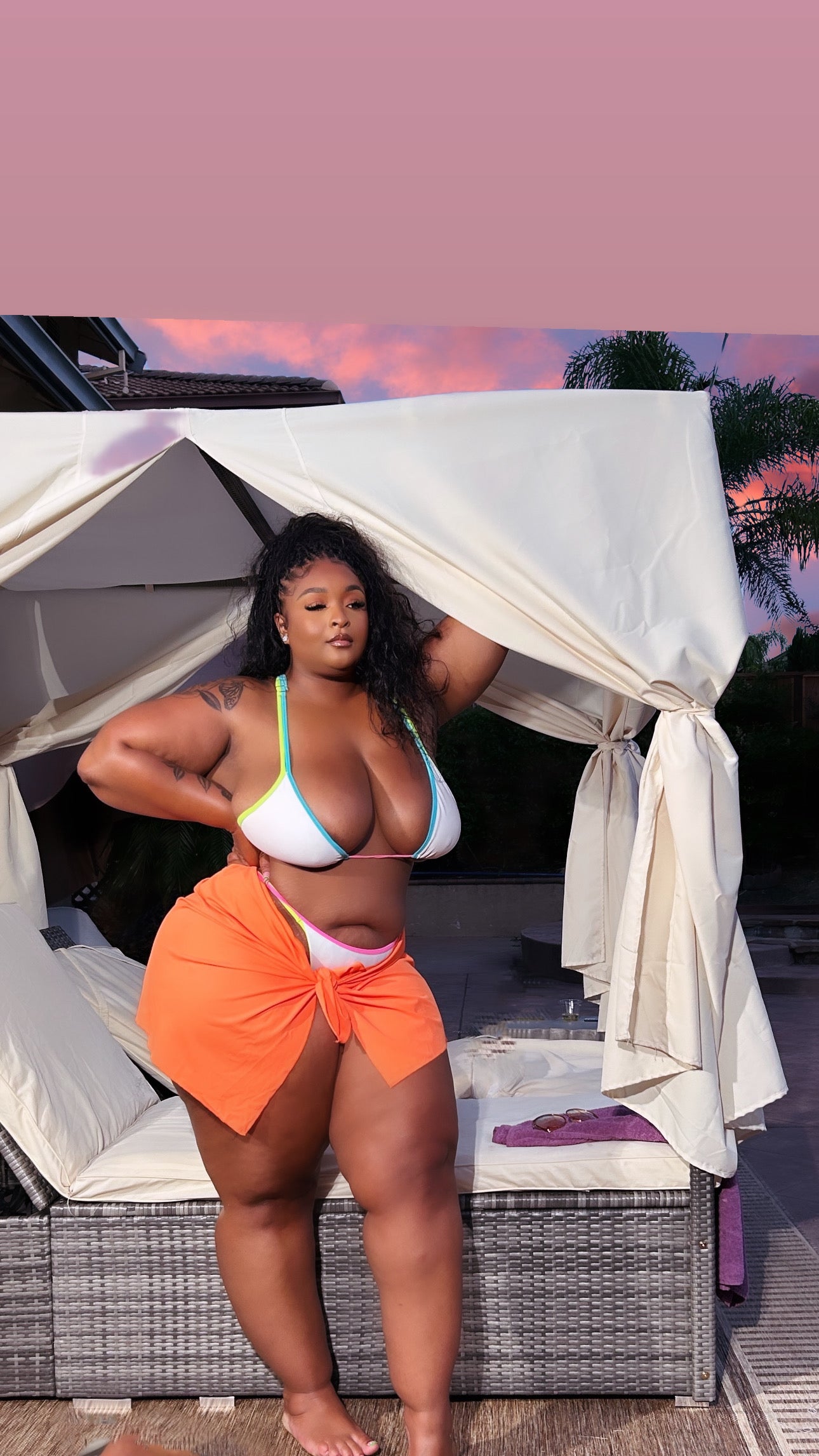 Wicked Shiiii The Brand