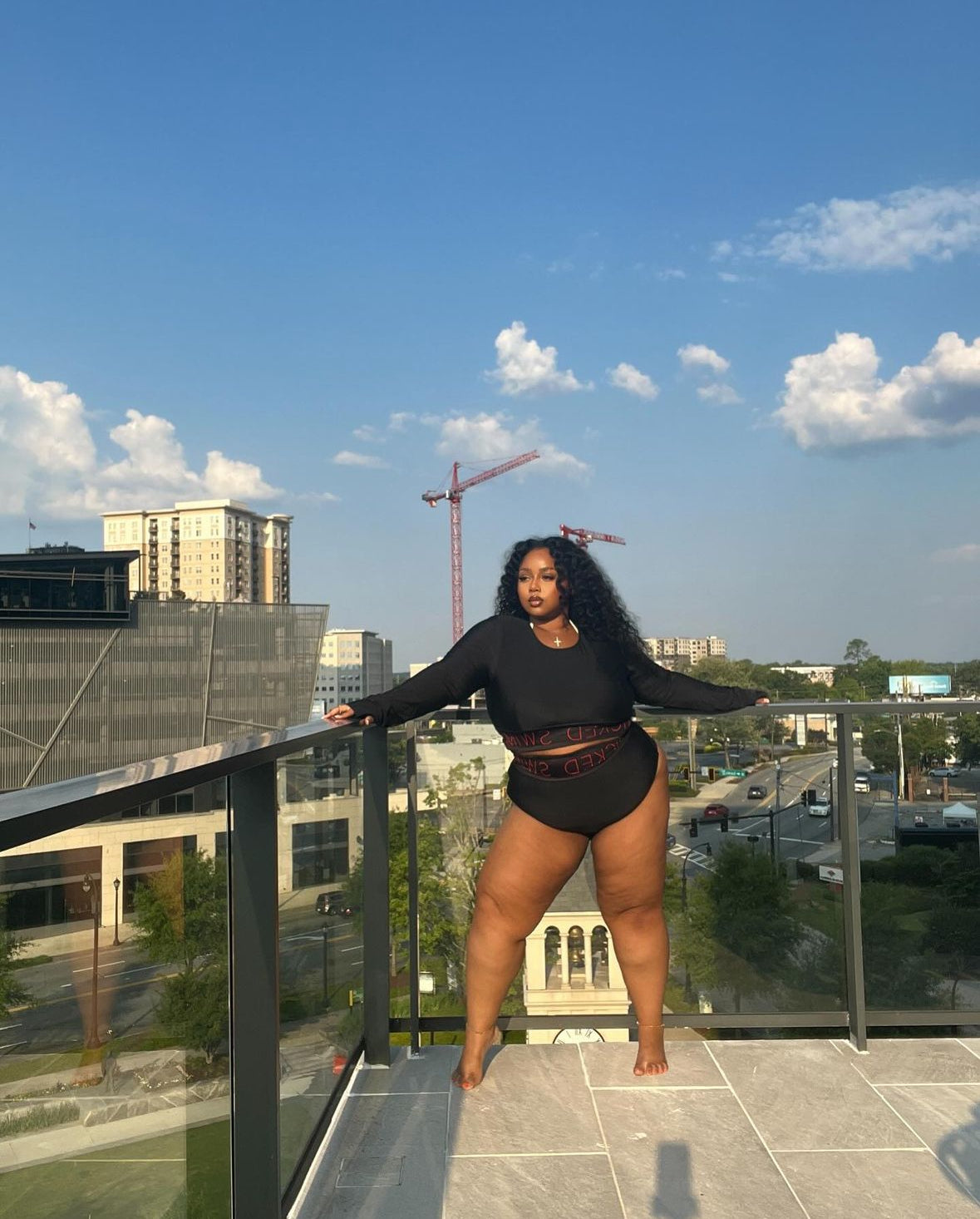 Wicked Shiiii The Brand