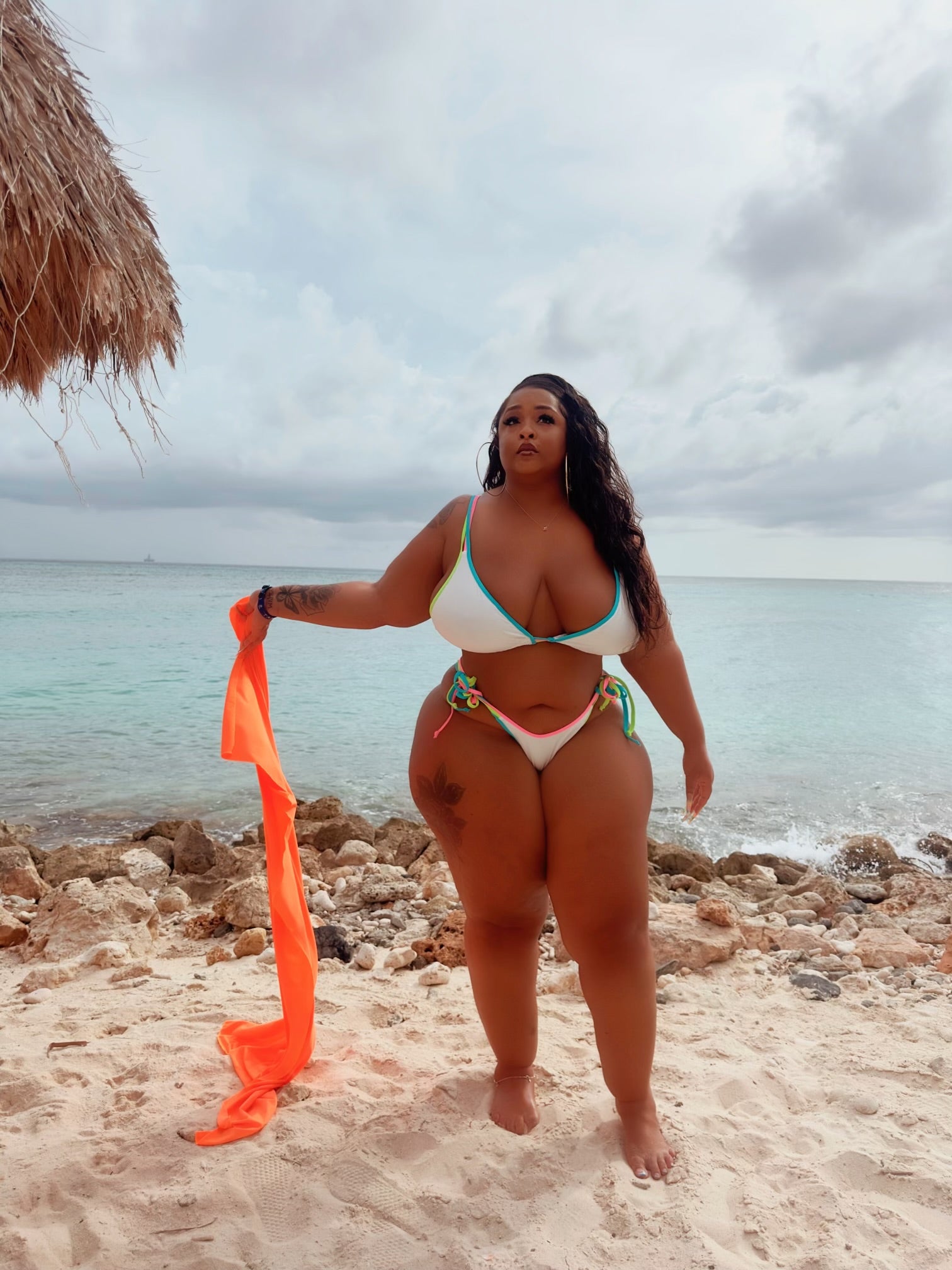 Wicked Shiiii The Brand