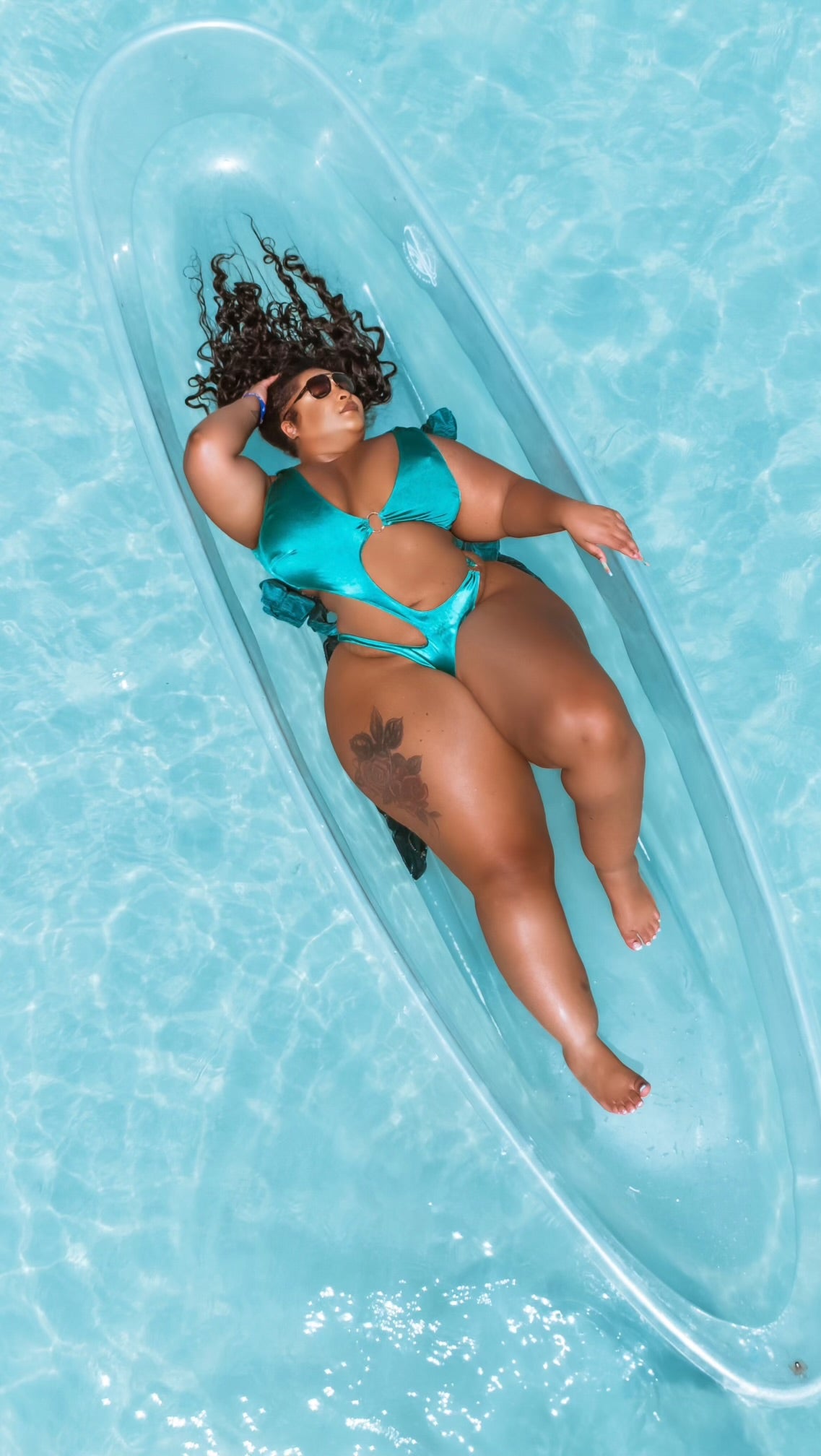 Wicked Shiiii The Brand