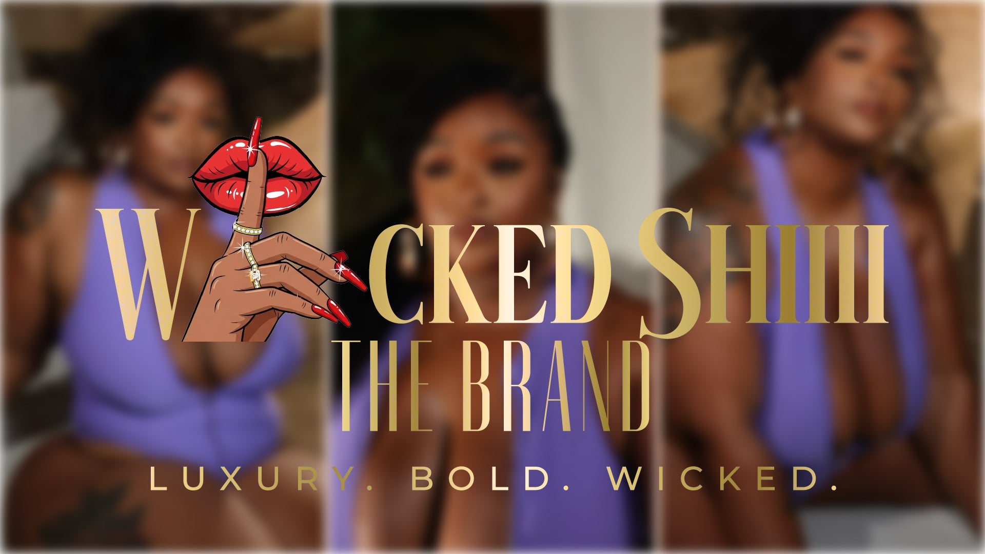 Wicked Shiiii The Brand