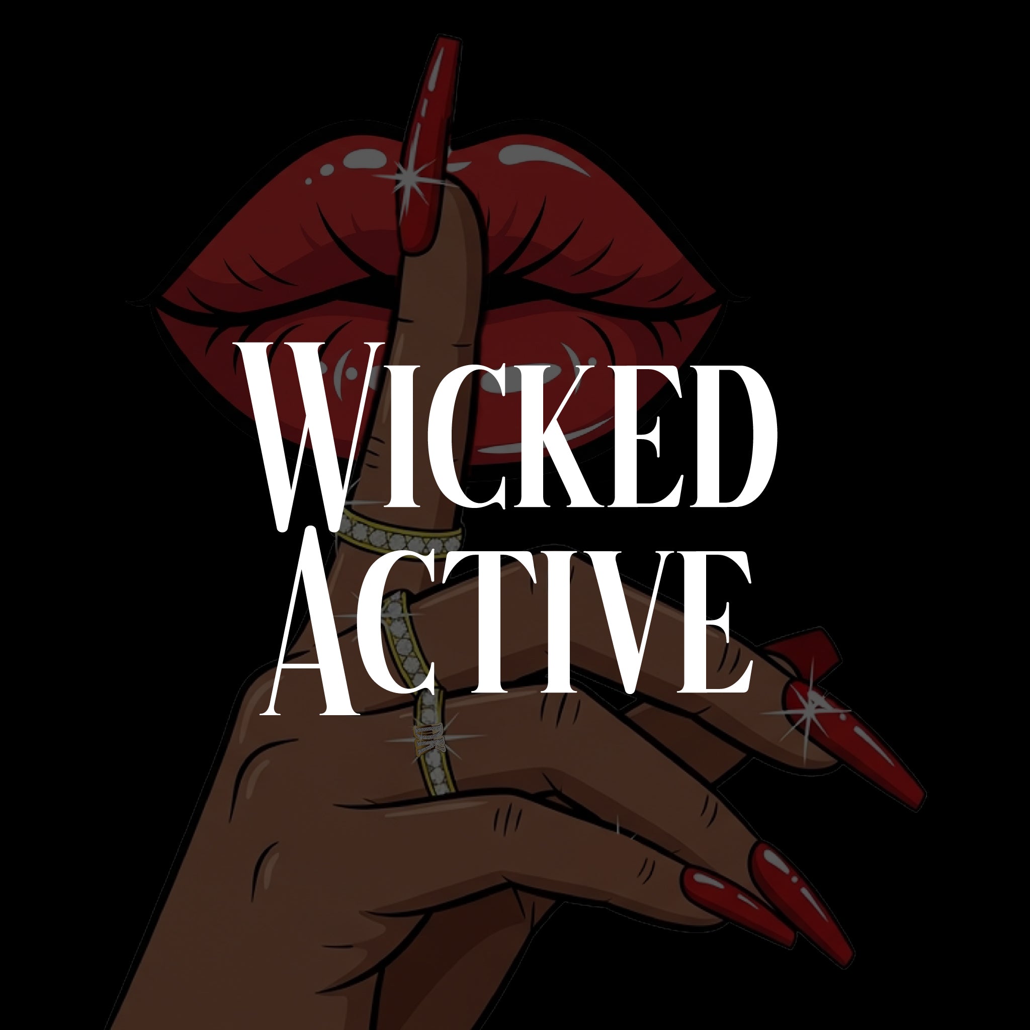 Wicked Shiiii The Brand