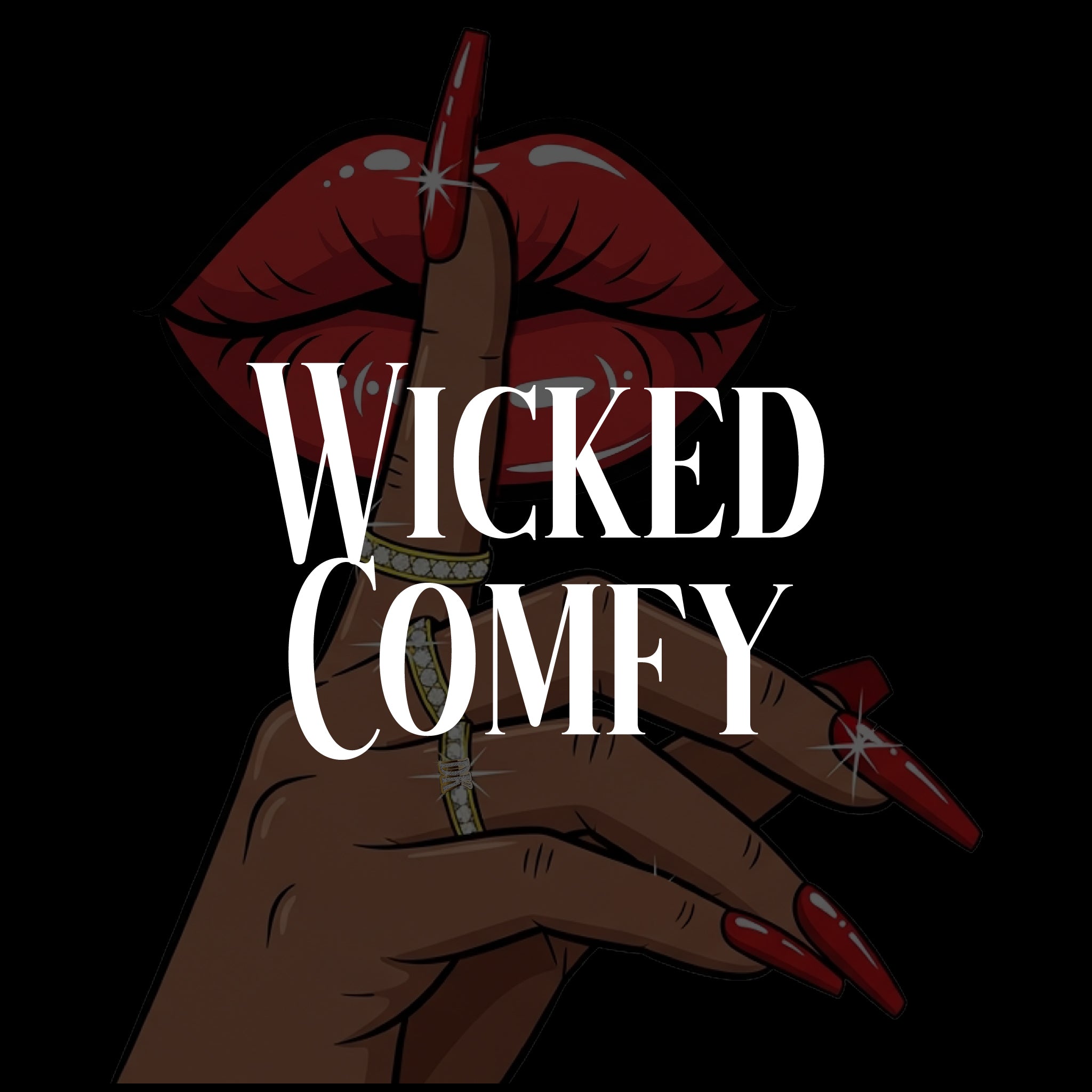 Wicked Shiiii The Brand